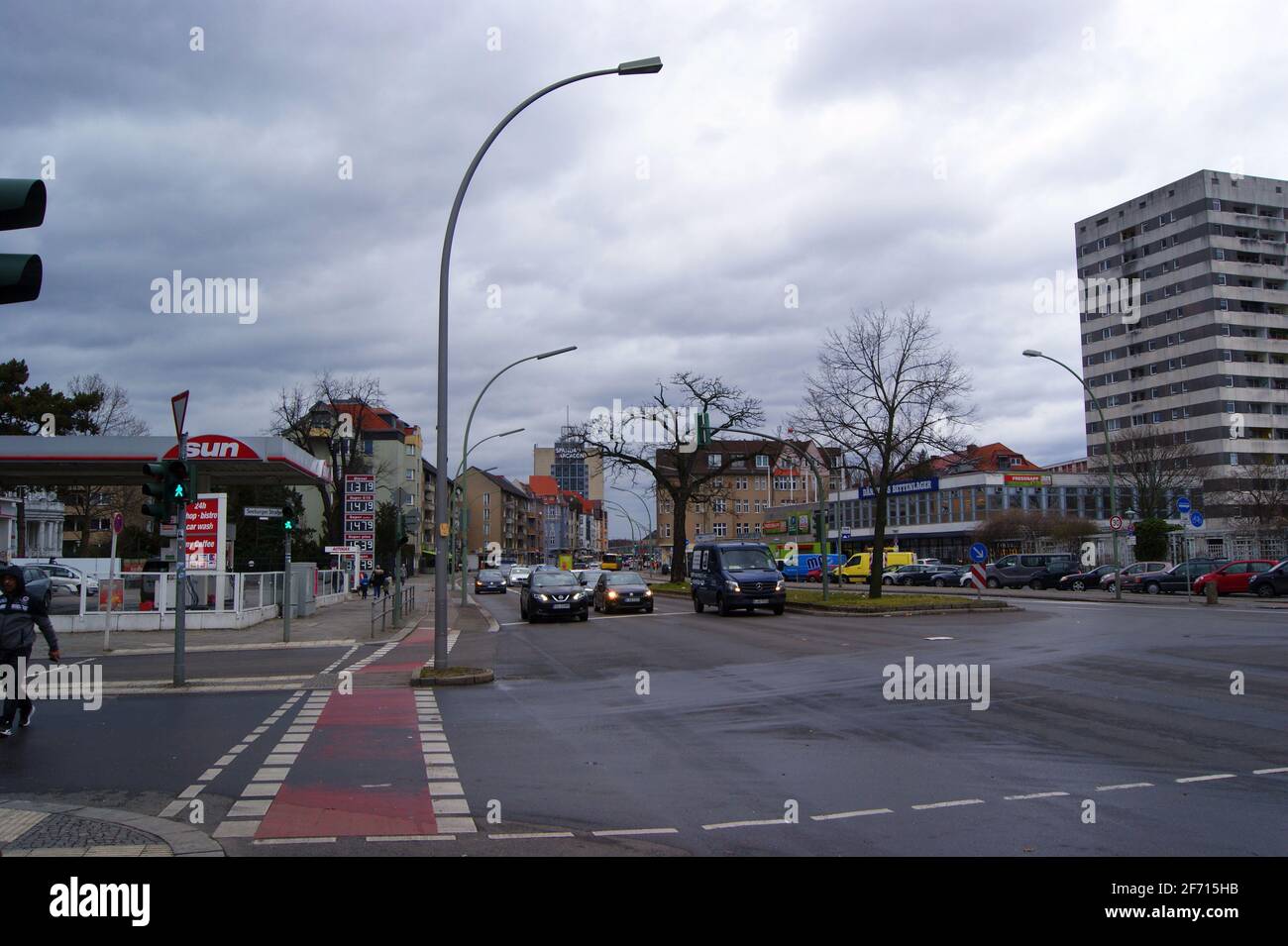 Stilvolle Seeburger Strae 8 Bild