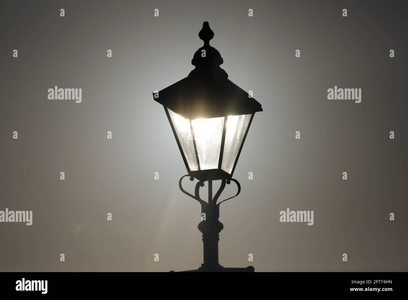 Lantern silhouette hi-res stock photography and images - Alamy