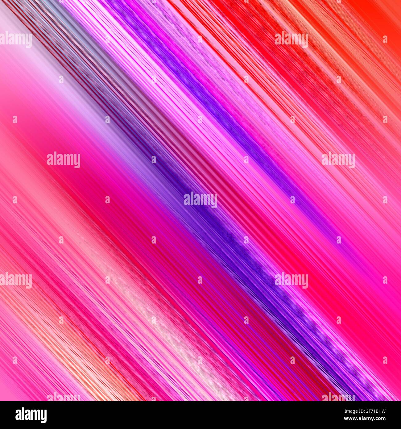 Red Pink Blue Orange Purple Motion Blur Abstract Background Stock Photo