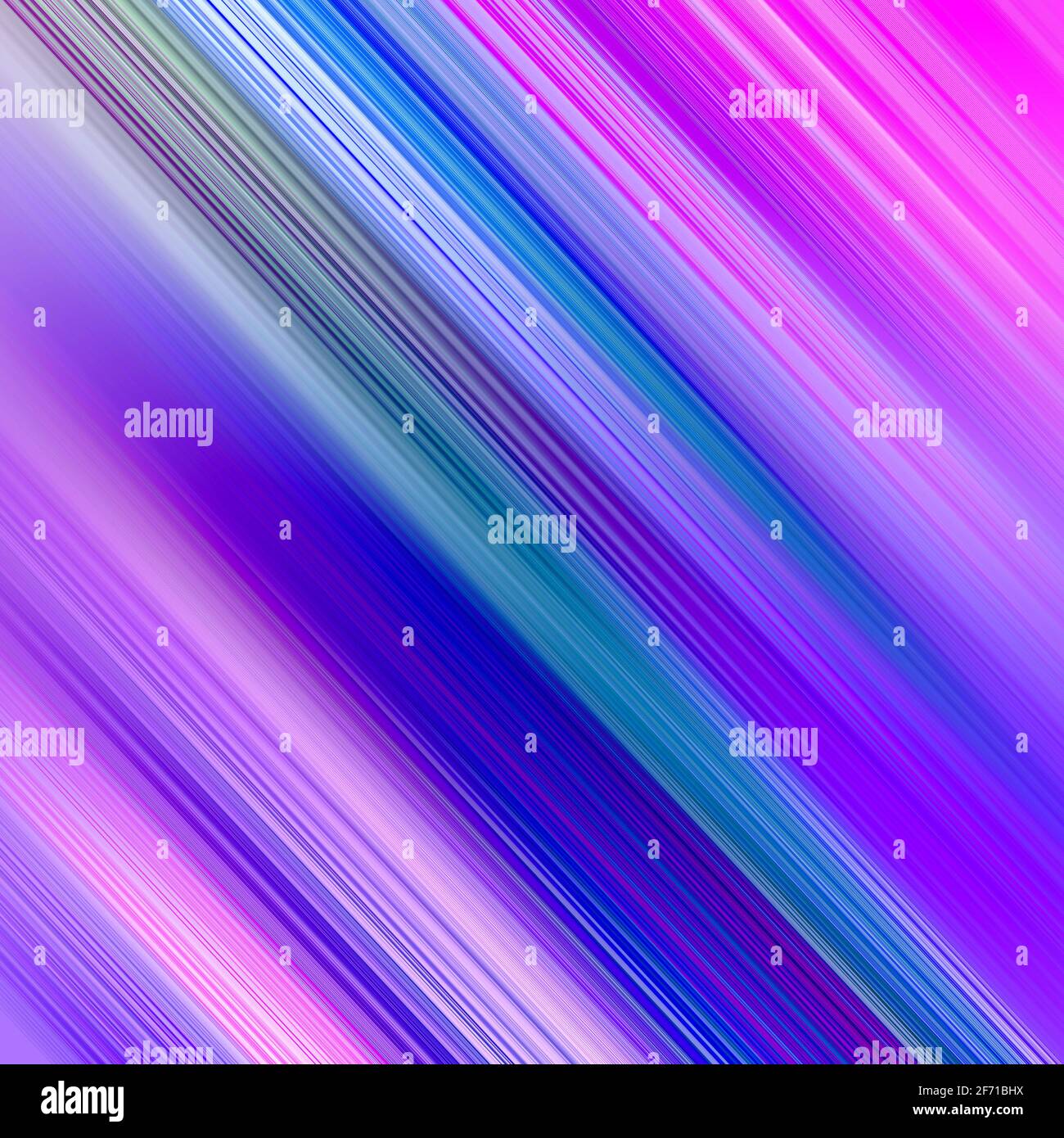 Purple Blue Green Pink Motion Blur Abstract Background Stock Photo