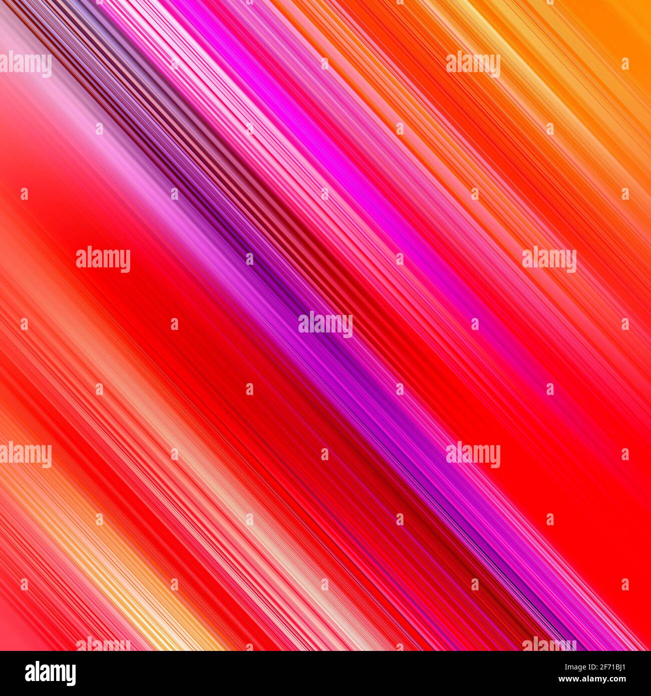 Orange Red Pink Purple Blue Motion Blur Abstract Background Stock Photo