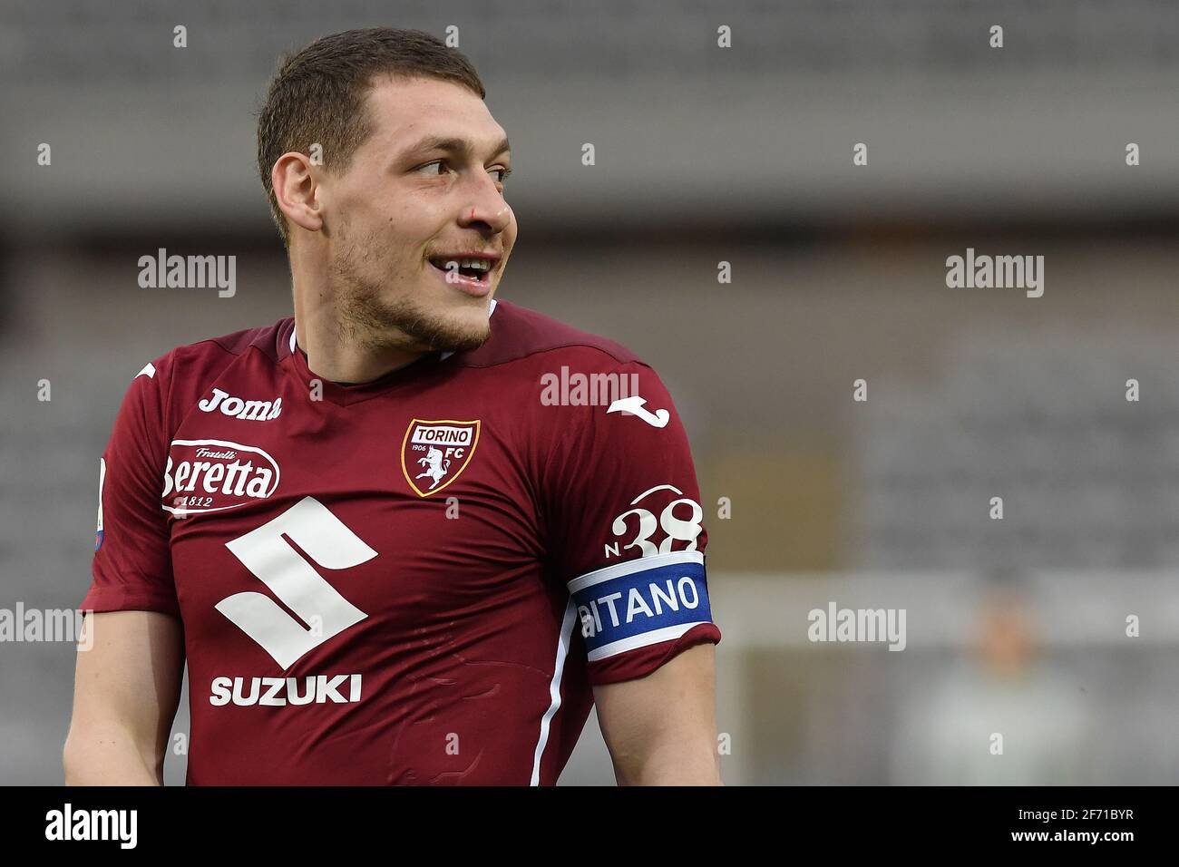 Andrea Belotti, TORINO FC