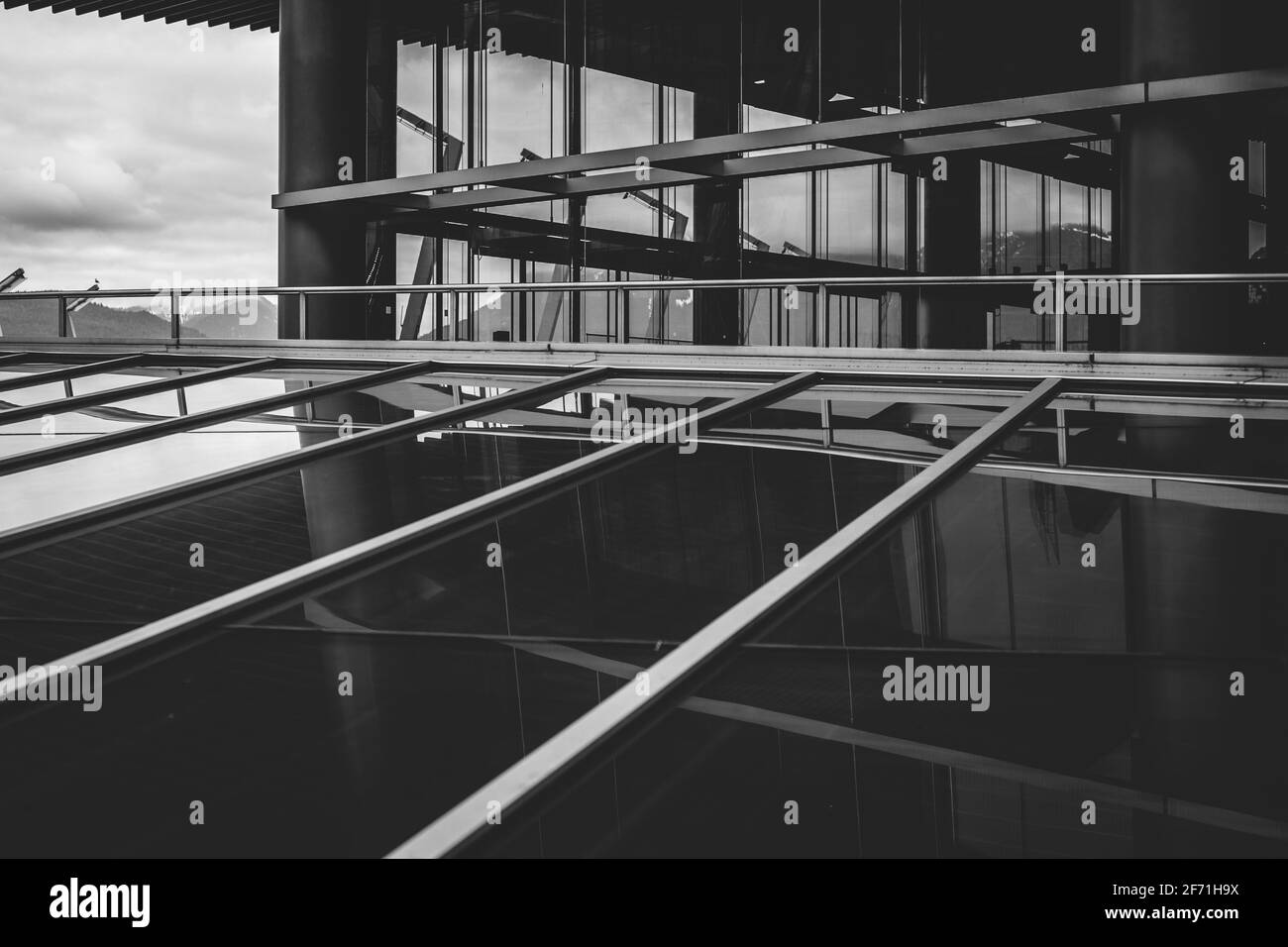 Transparent image Black and White Stock Photos & Images - Alamy