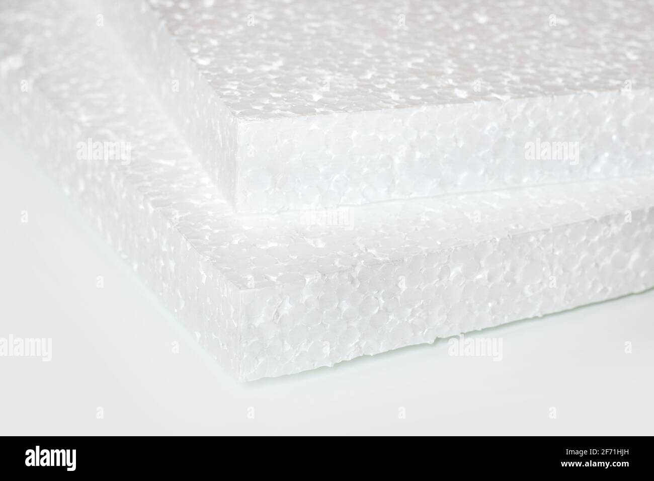 Polystyrene foam texture sheet board hi-res stock photography and images -  Alamy