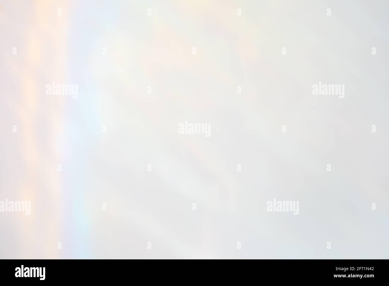 Bright with abstract multicolored sunbeams light background image. Stock Photo