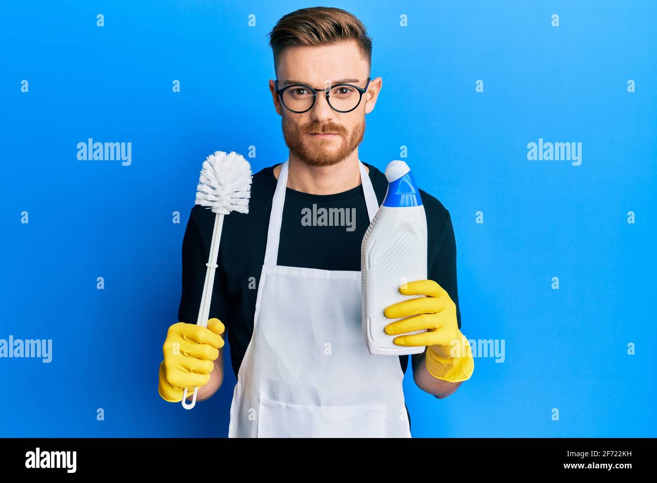 Toilet brush camera discount