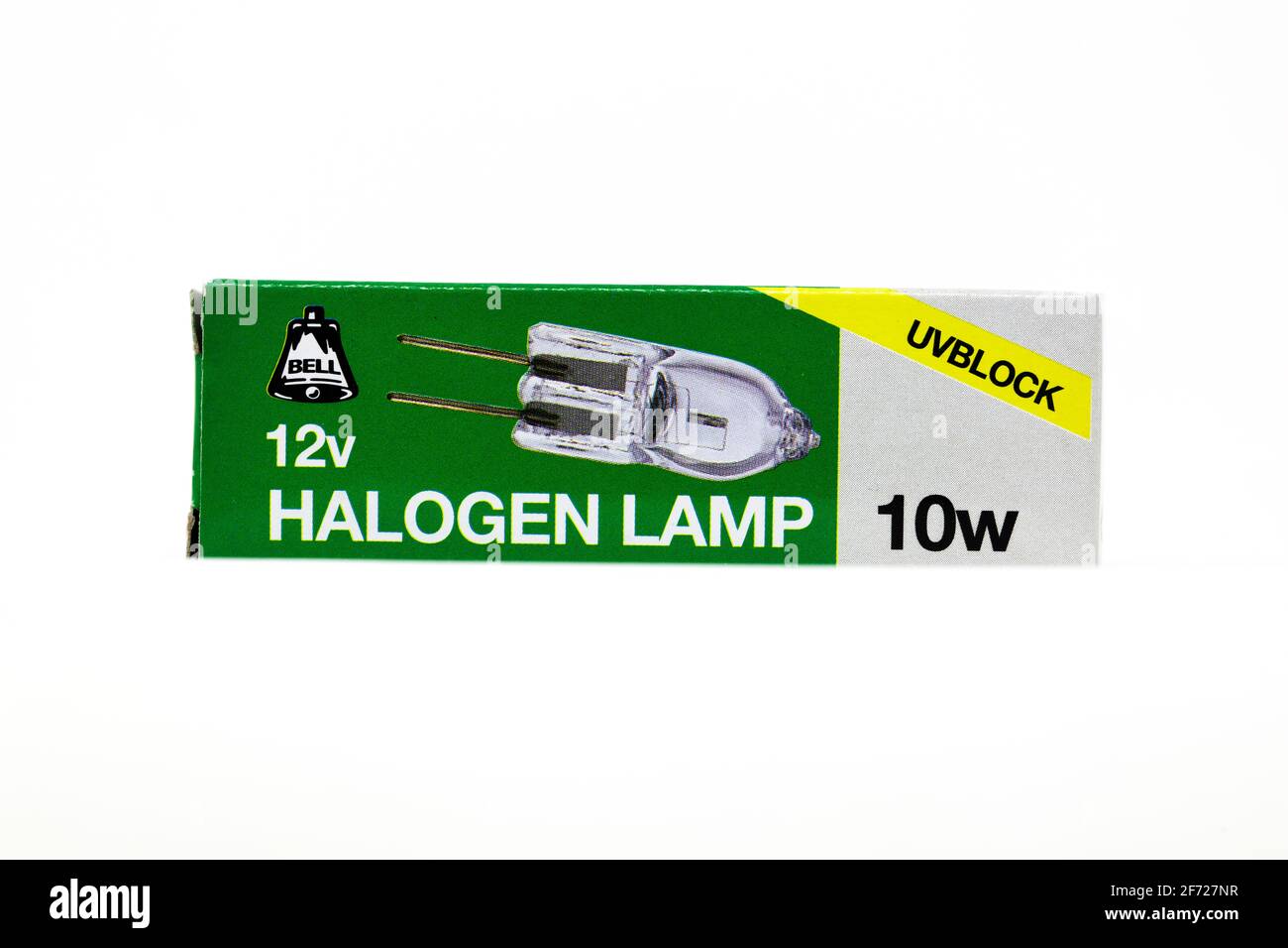 Halogen light bulb packaging hires stock photography and images Alamy