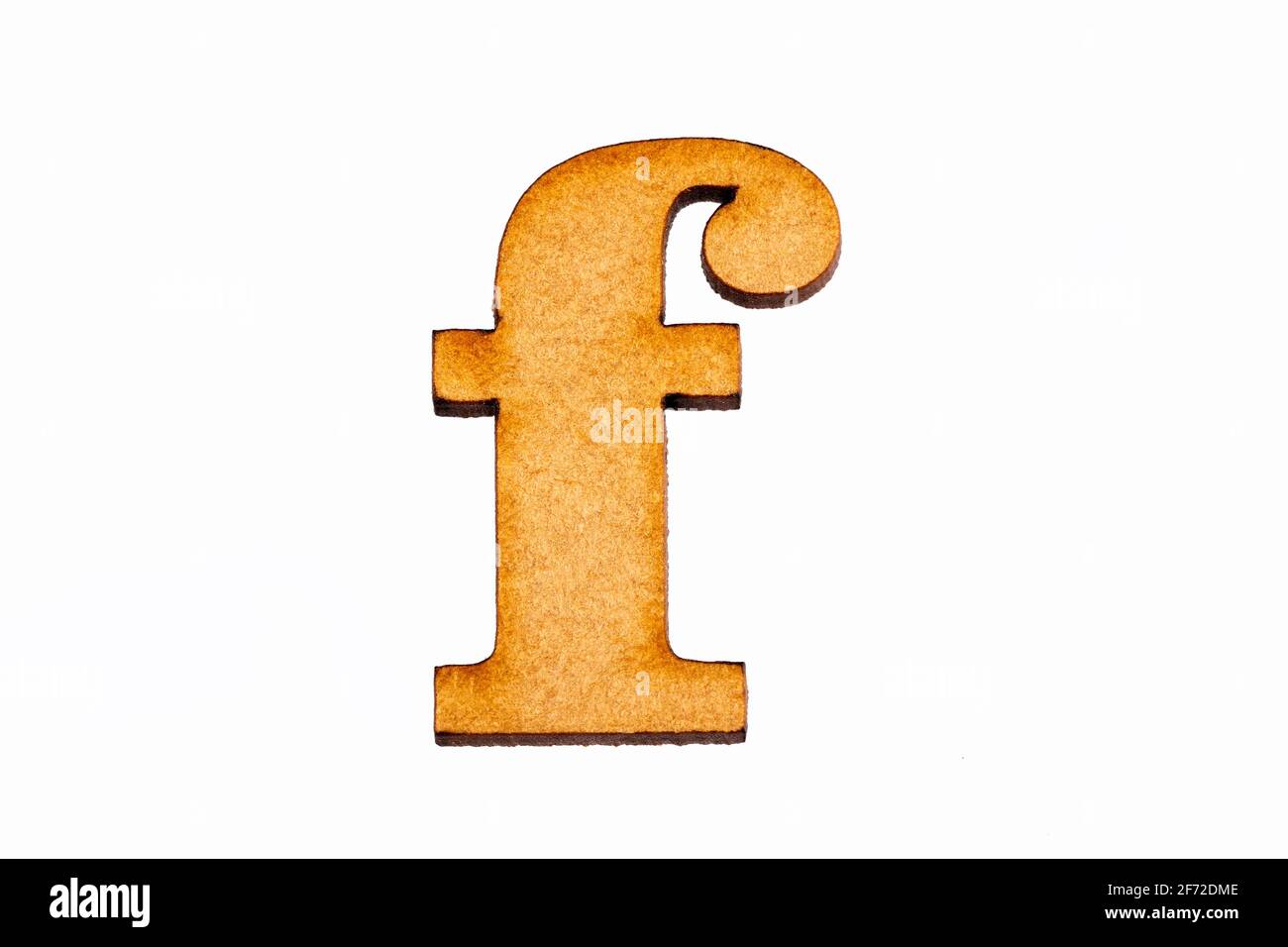 Lowercase f deals