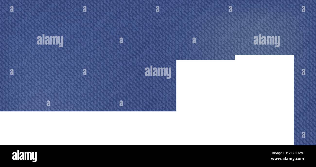 Vector illustration of blue rough vector texture Stock Vector Image ...