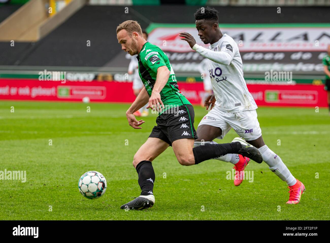 Cercle Brugge High Resolution Stock Photography And Images Alamy