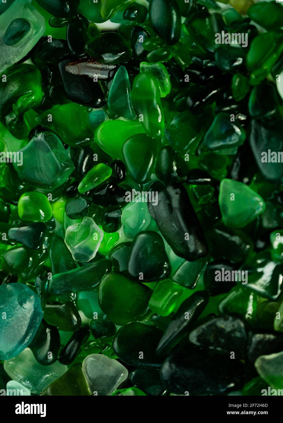 Glass shards pattern hi-res stock photography and images - Alamy