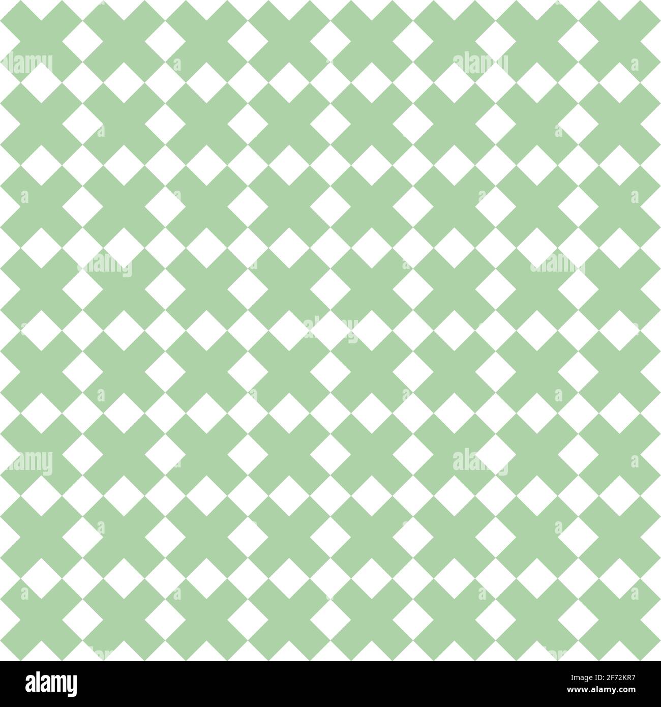 Cube pattern geometric illustration, seamless graphic texture. Vector shape . Stock Vector