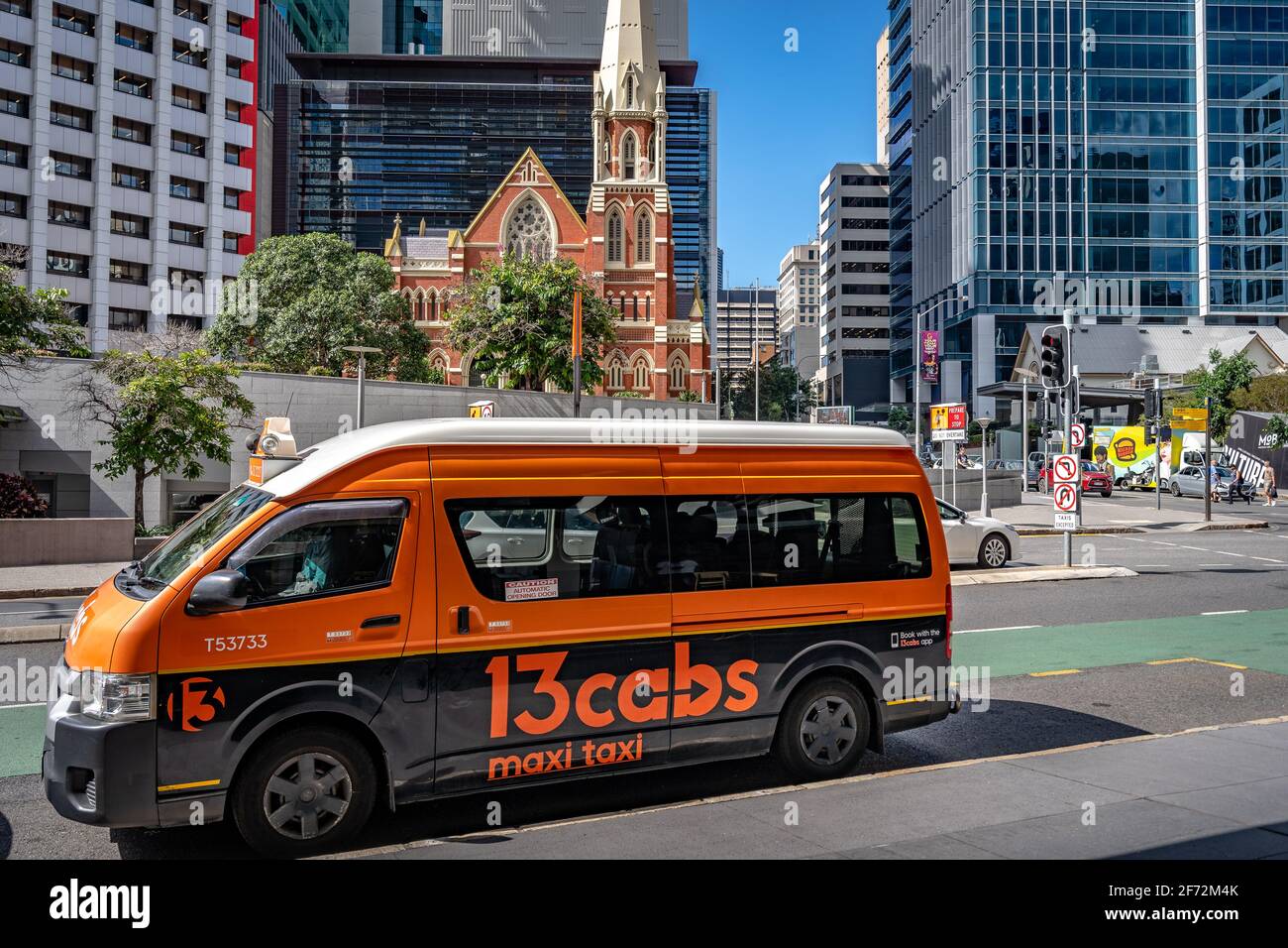 Taxi vehicle australia hires stock photography and images Alamy