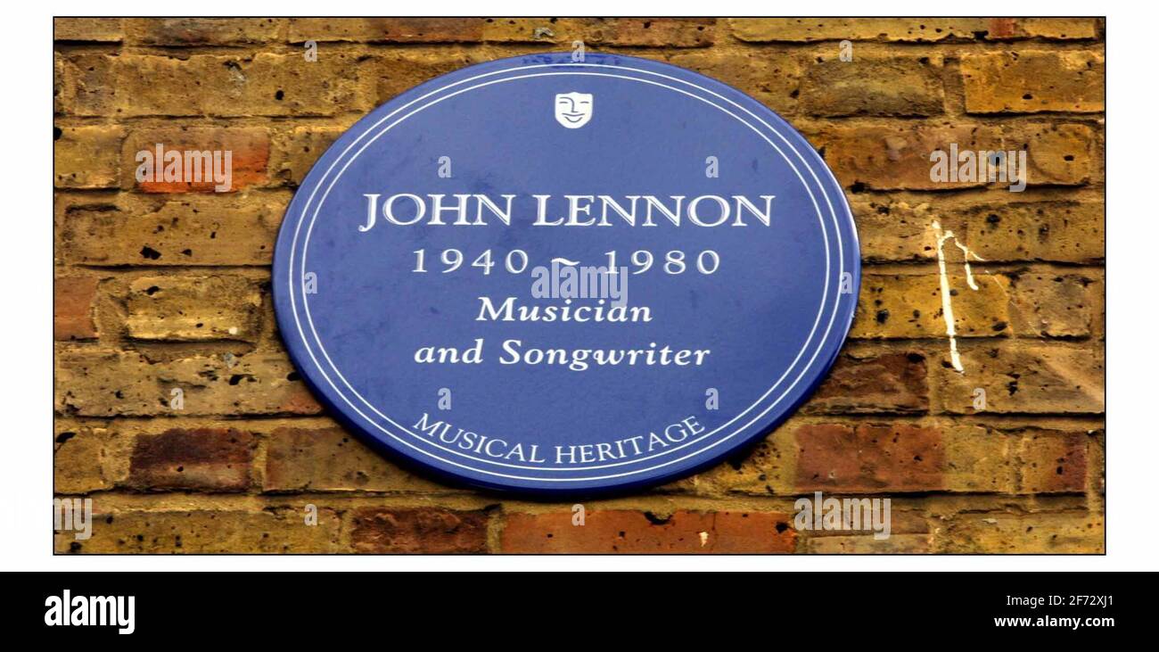 Apple Records Building