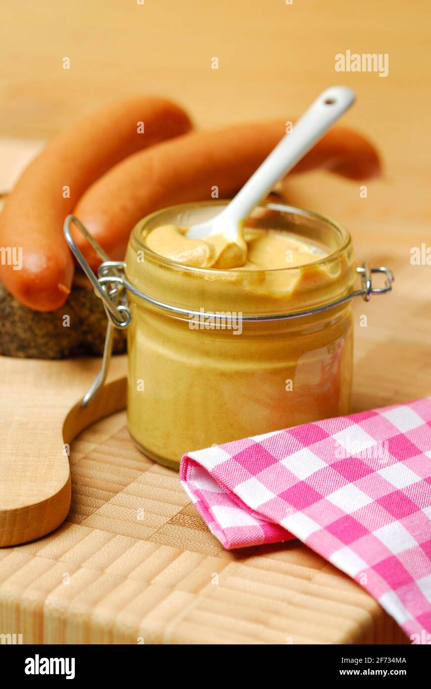 Wiener sausage hires stock photography and images Alamy