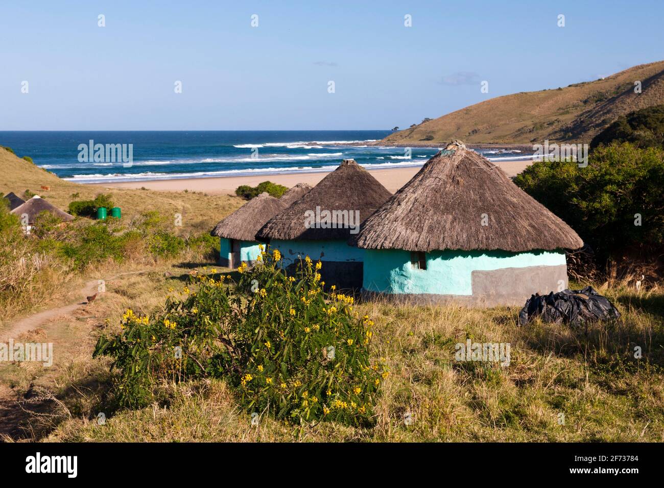Rural village eastern cape hires stock photography and images Alamy