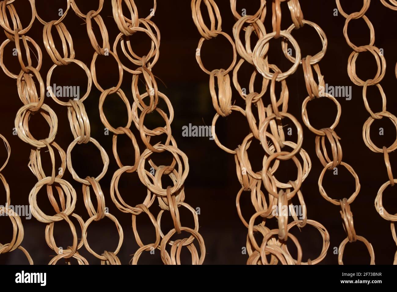Black background Stock Photo