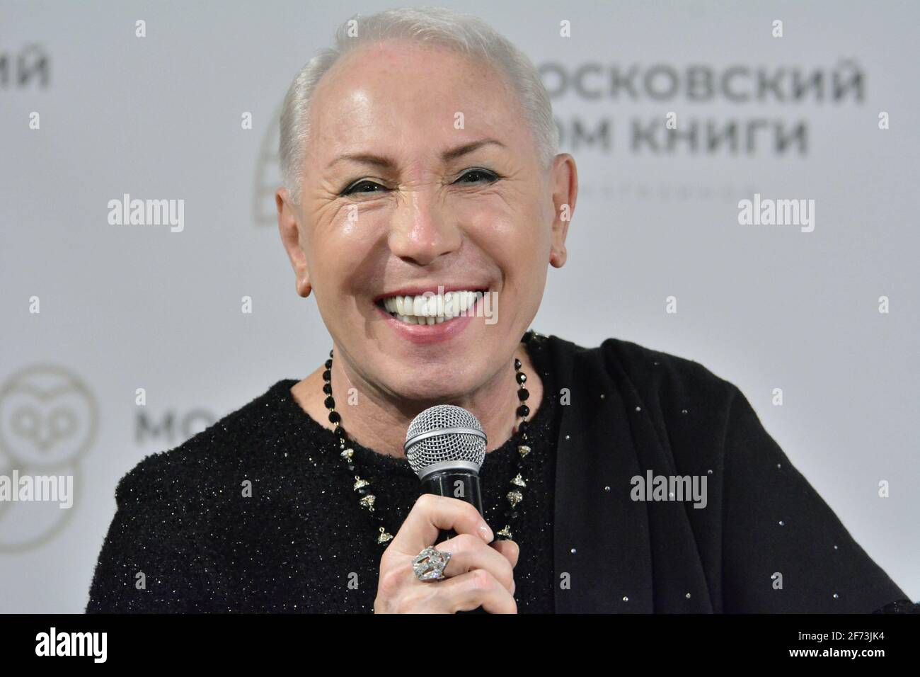 Pieskov Soviet and Russian pop artist, parodist, actor, singer and TV presenter ...