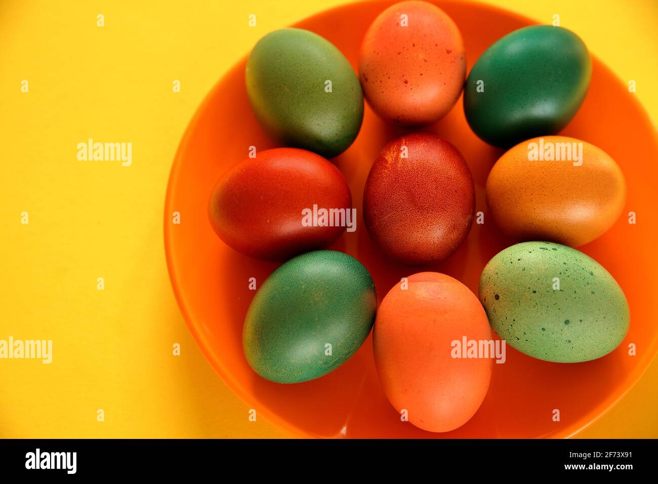 Polish painted easter egg hires stock photography and images Alamy