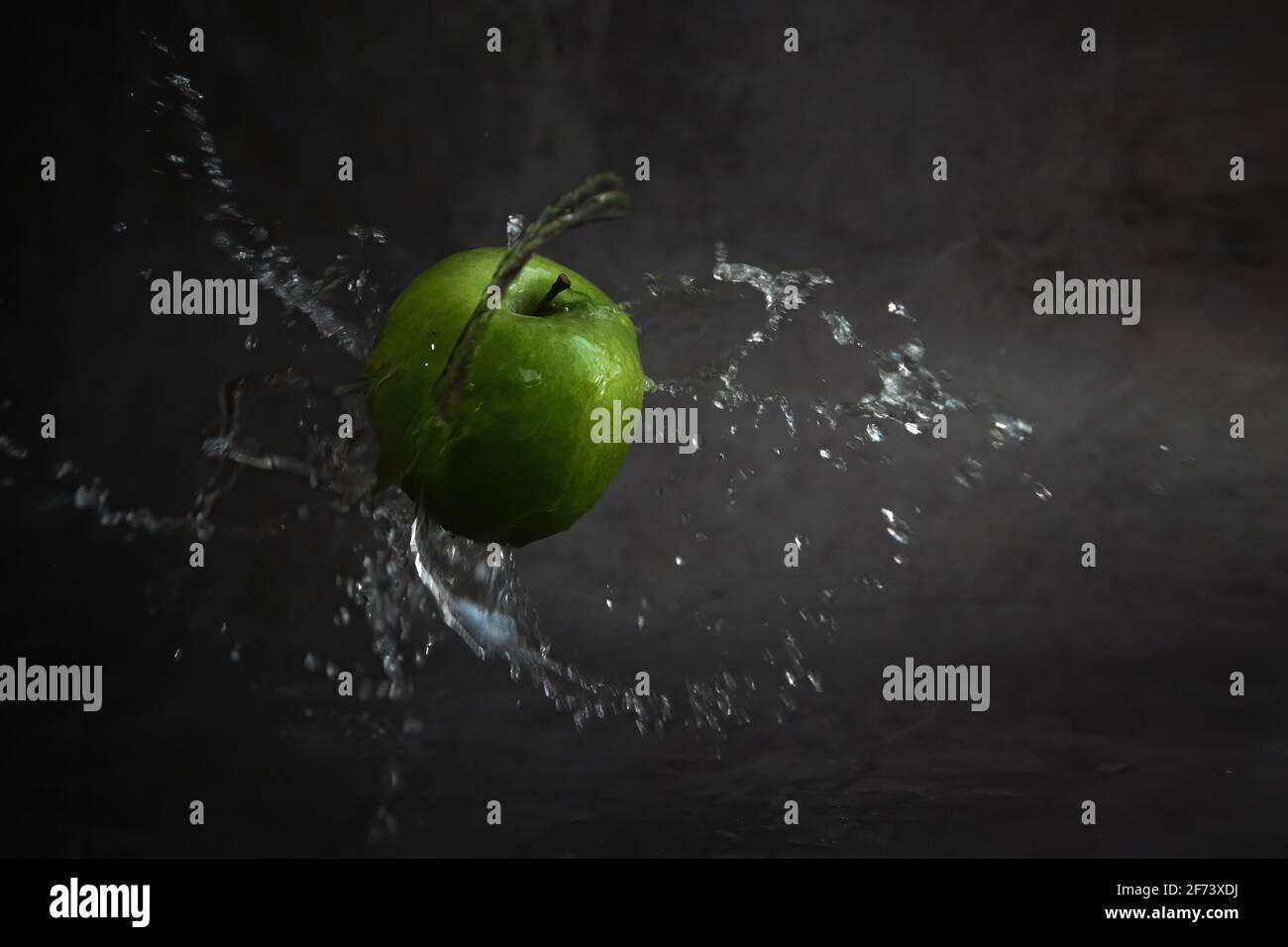 Liquid spray element hi-res stock photography and images - Alamy