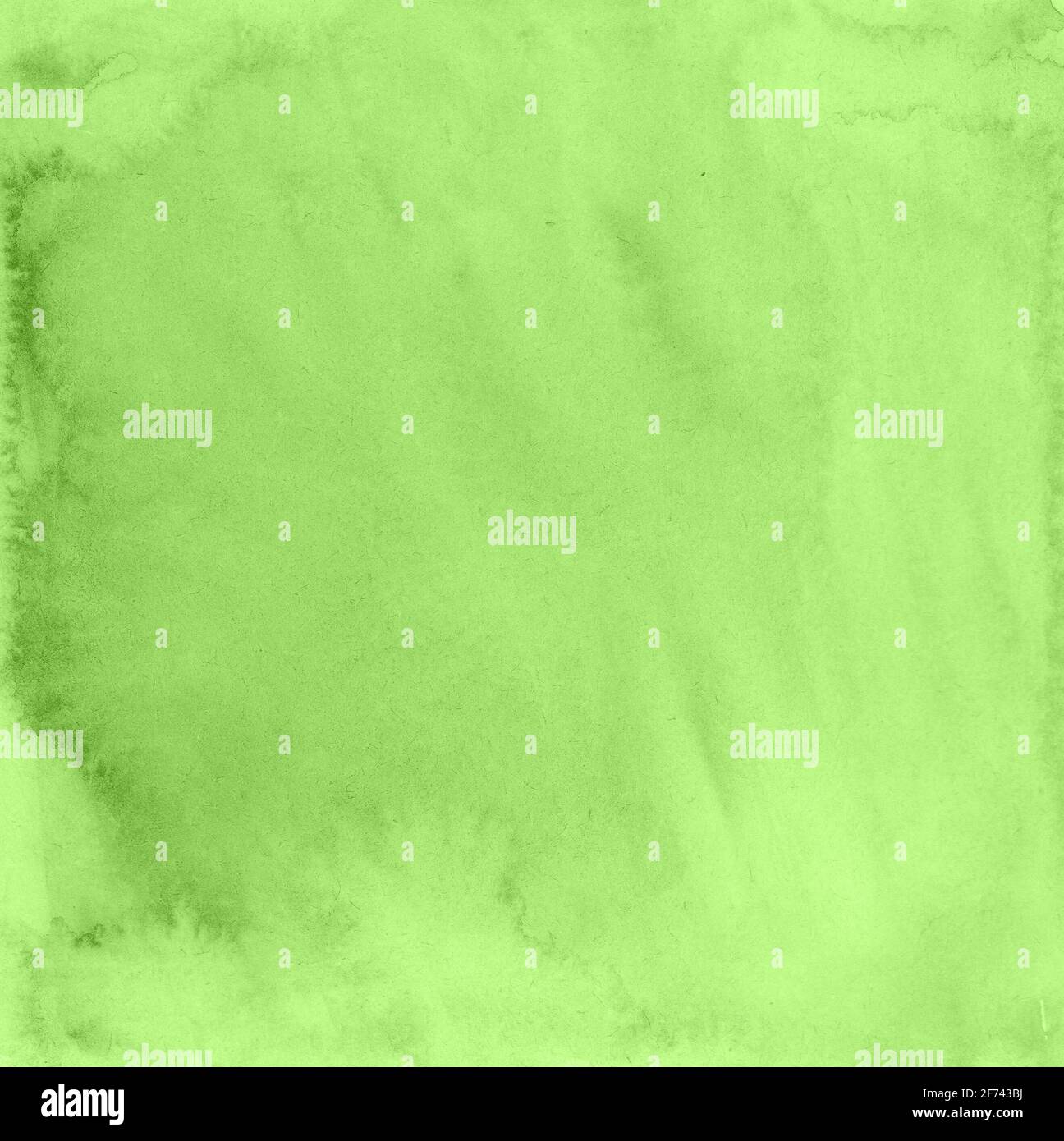 Abstract green watercolor background dotted graphic design Stock Photo ...