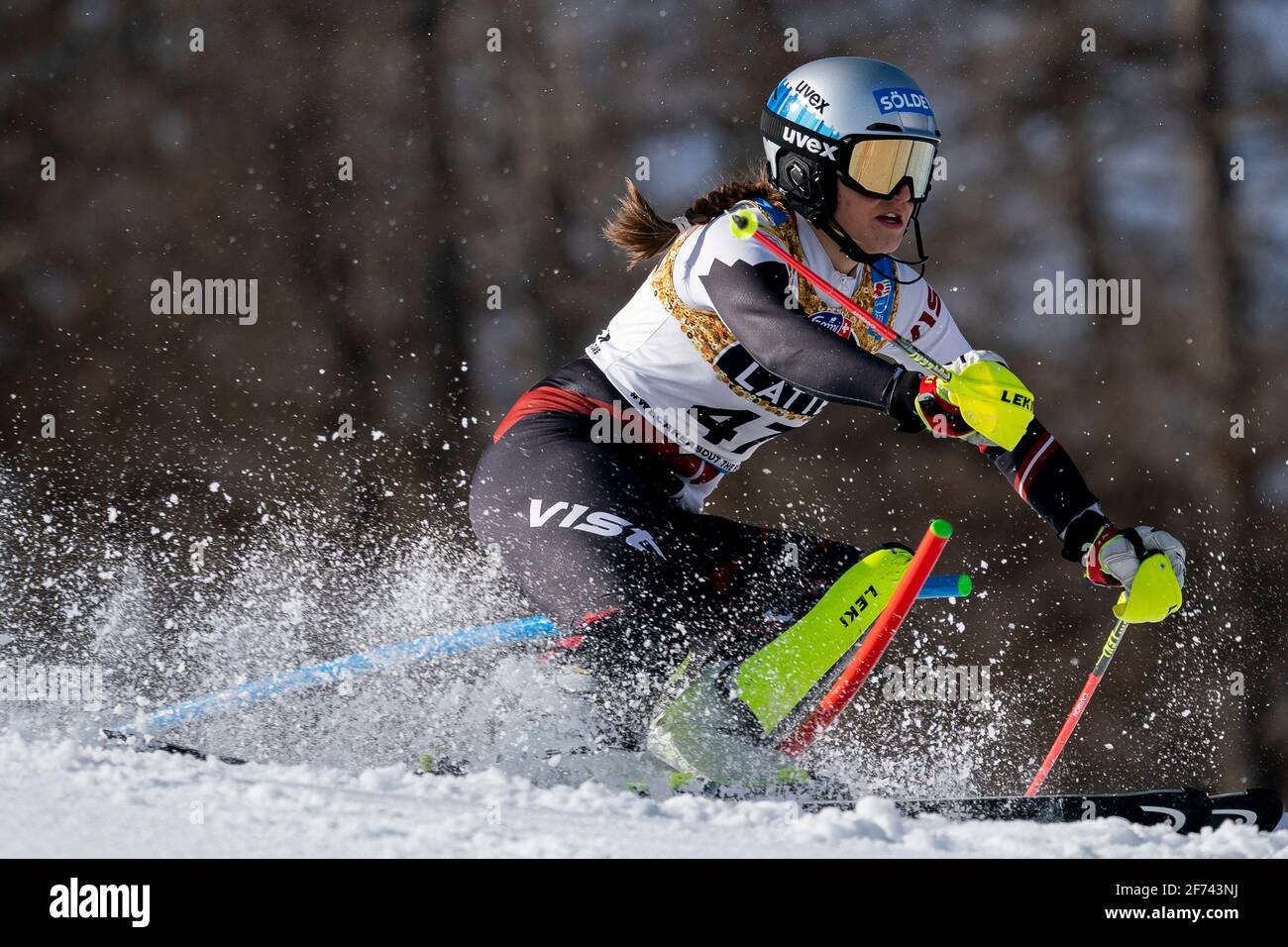 Germane dzenifera hires stock photography and images Alamy