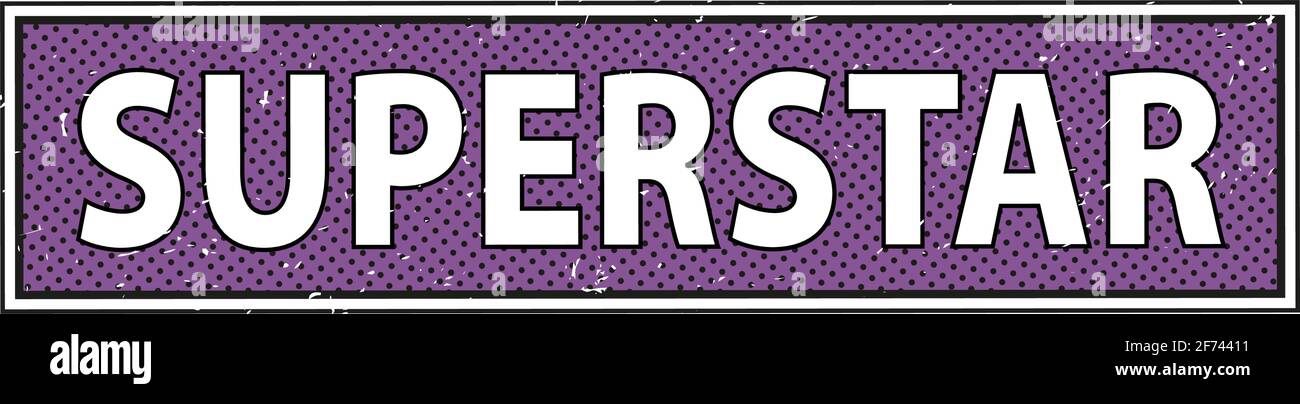 superstars word