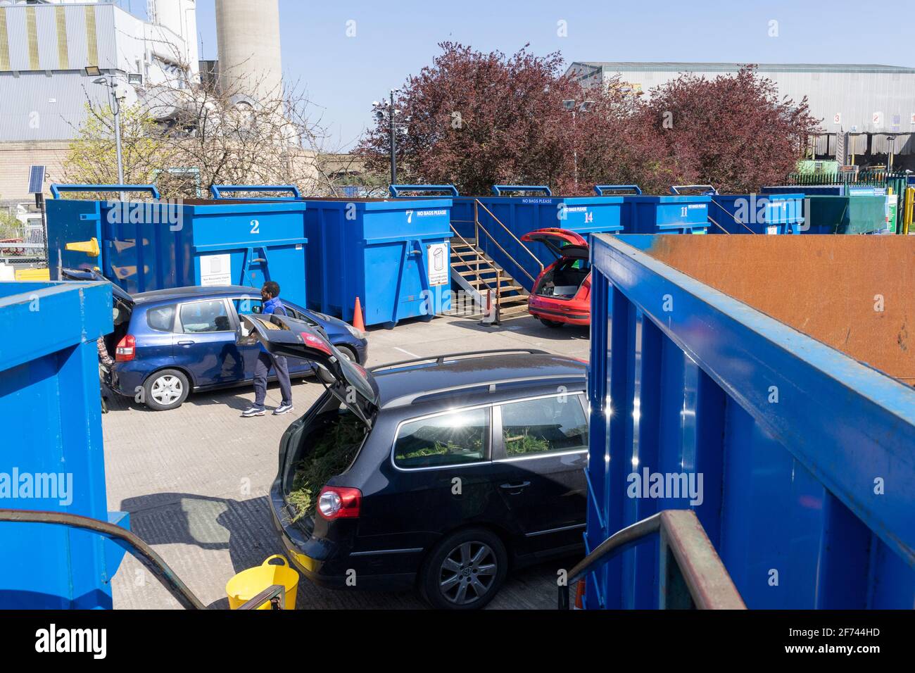 Lewisham house hires stock photography and images Alamy