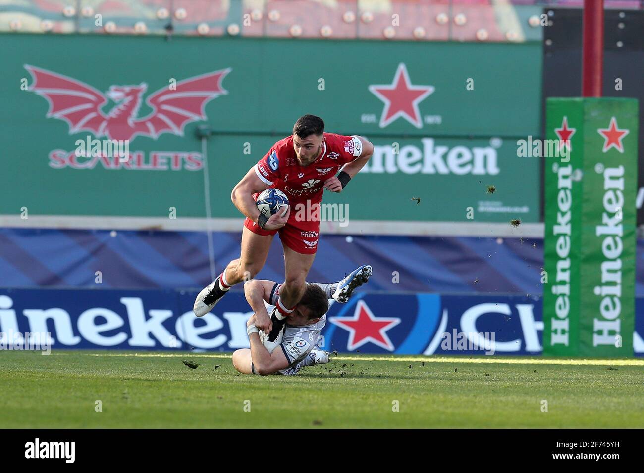 European Rugby Champions Cup Hi Res Stock Photography And Images Alamy
