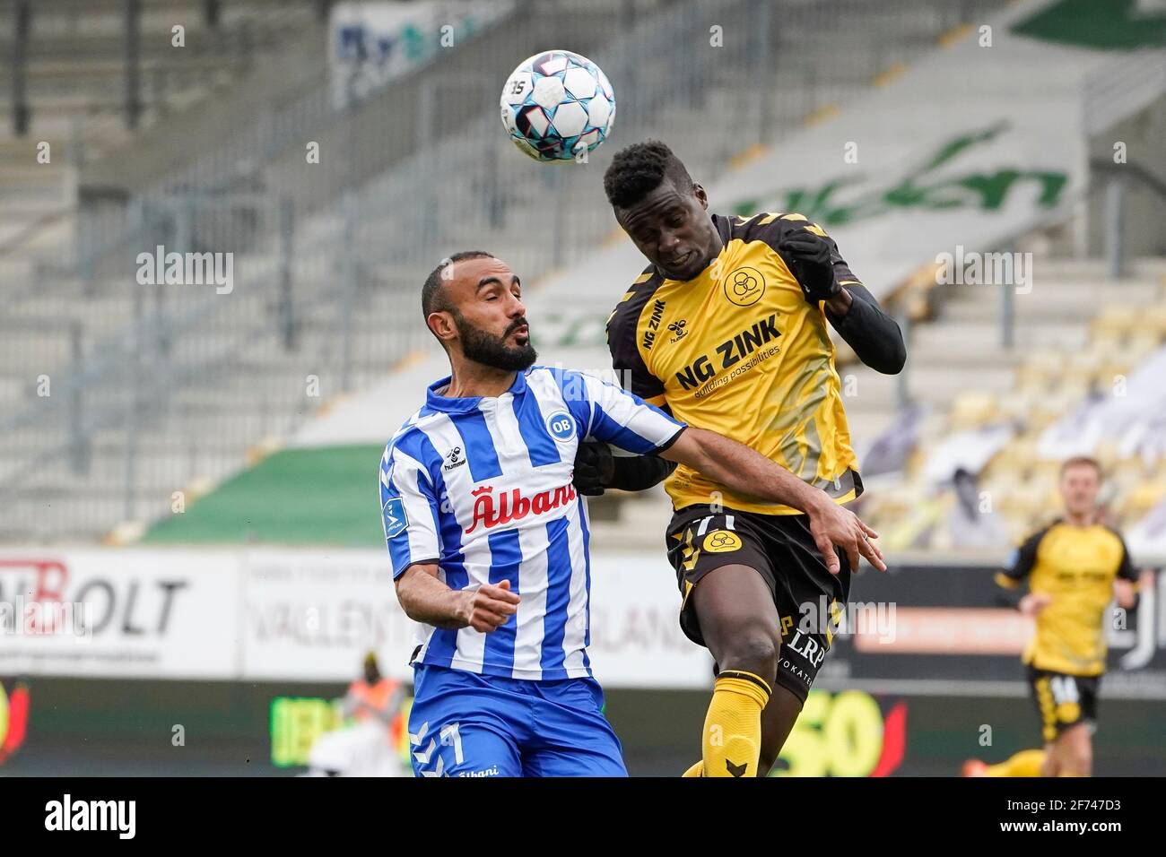 boldklub v horsens hi-res stock photography and images - Page 4 - Alamy