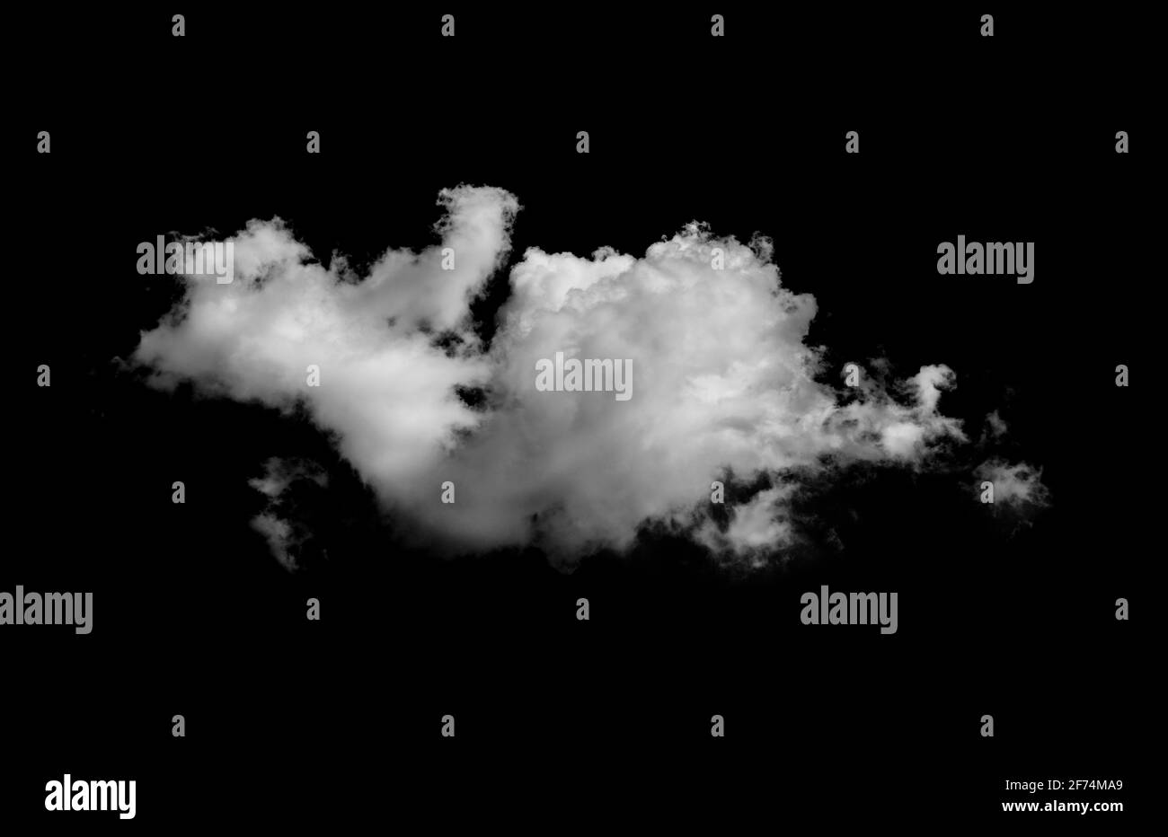 Clouds nobody Black and White Stock Photos & Images - Alamy