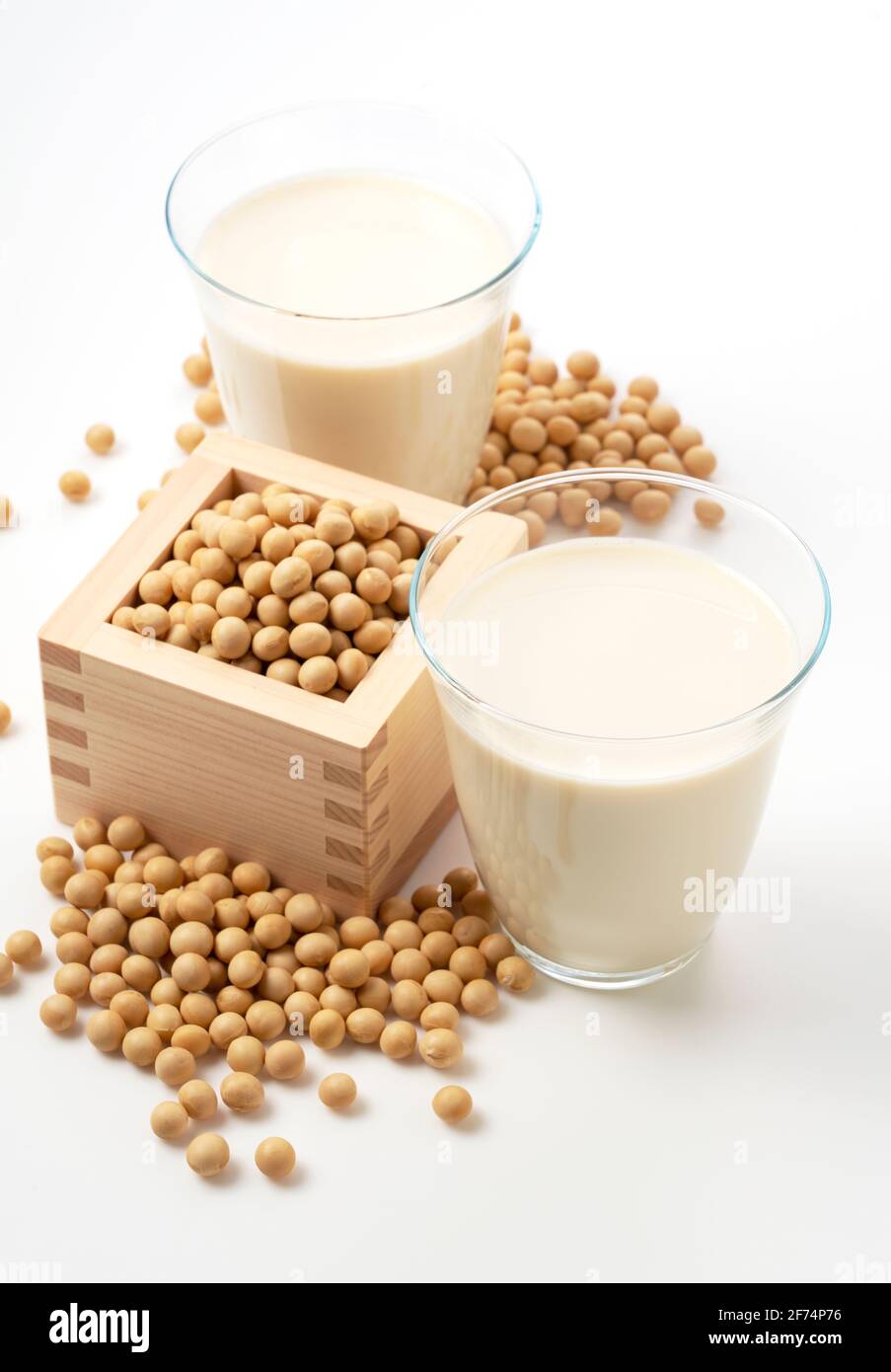 Soy milk container hires stock photography and images Alamy