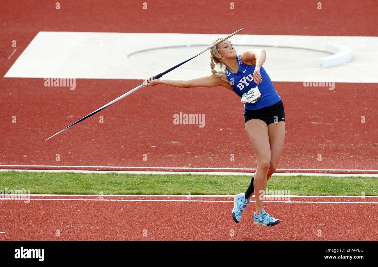 Javelin competition hires stock photography and images Alamy