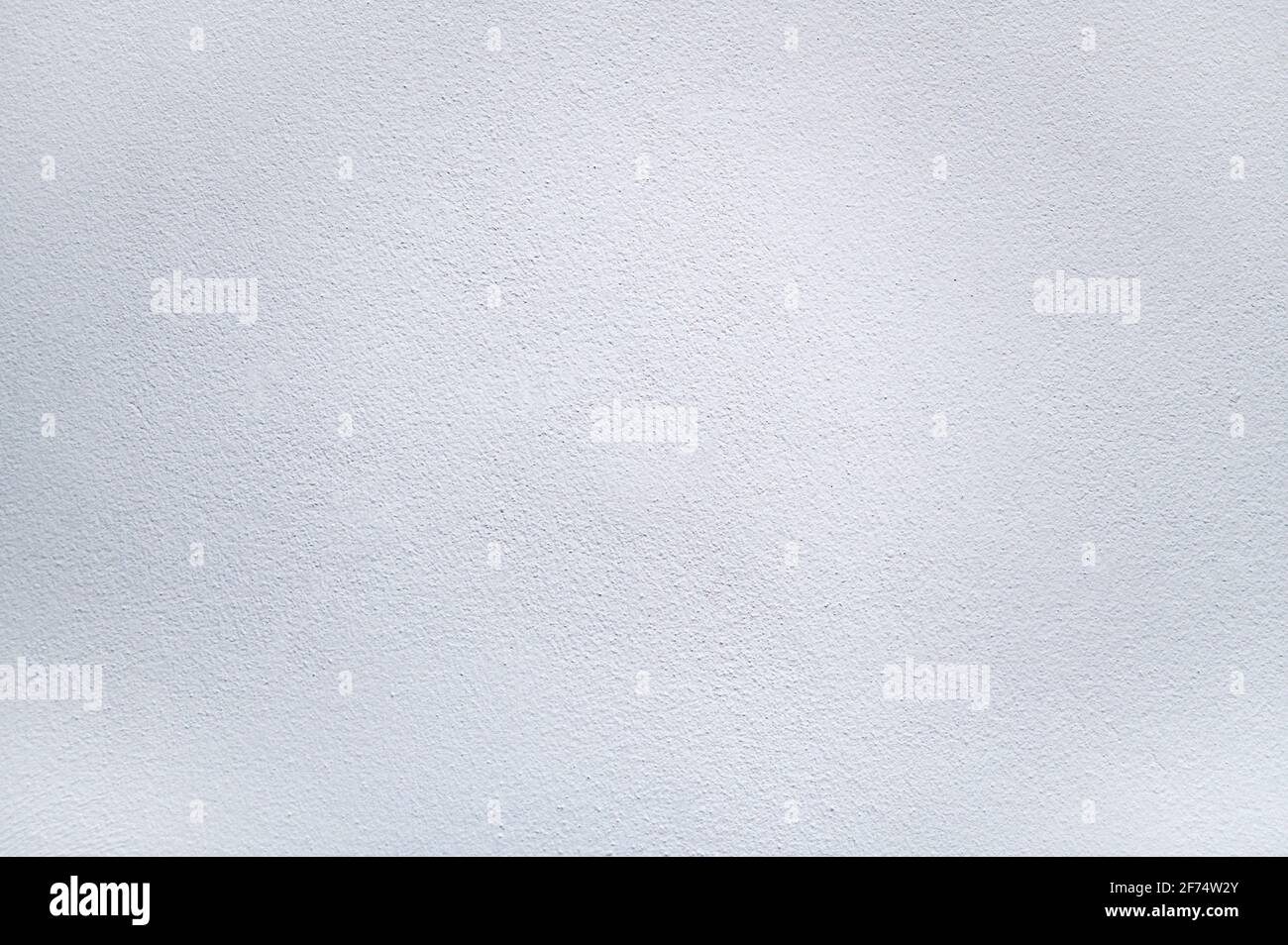 White cement wall background Stock Photo