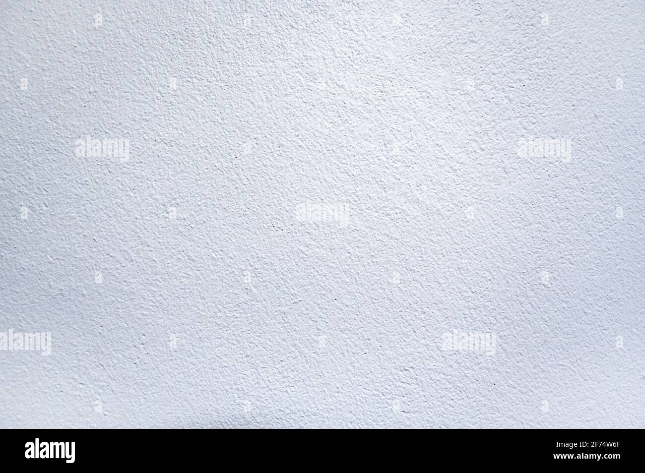 White cement wall background Stock Photo