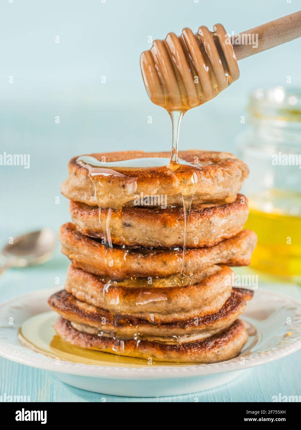 Stack of banana hi-res stock photography and images - Alamy