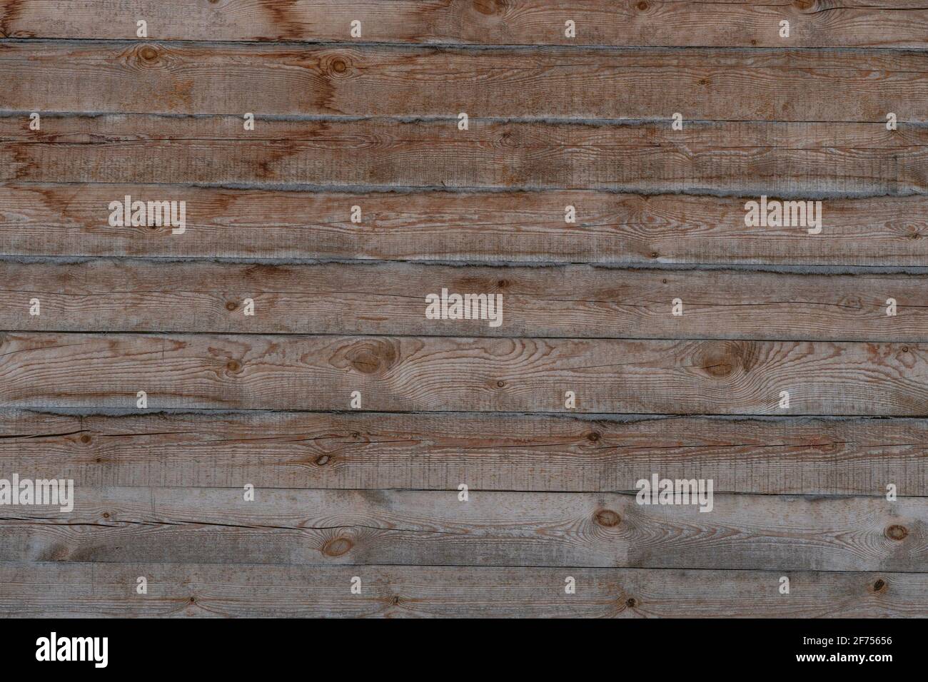Old natural wooden fence planks texture Stock Photo - Alamy