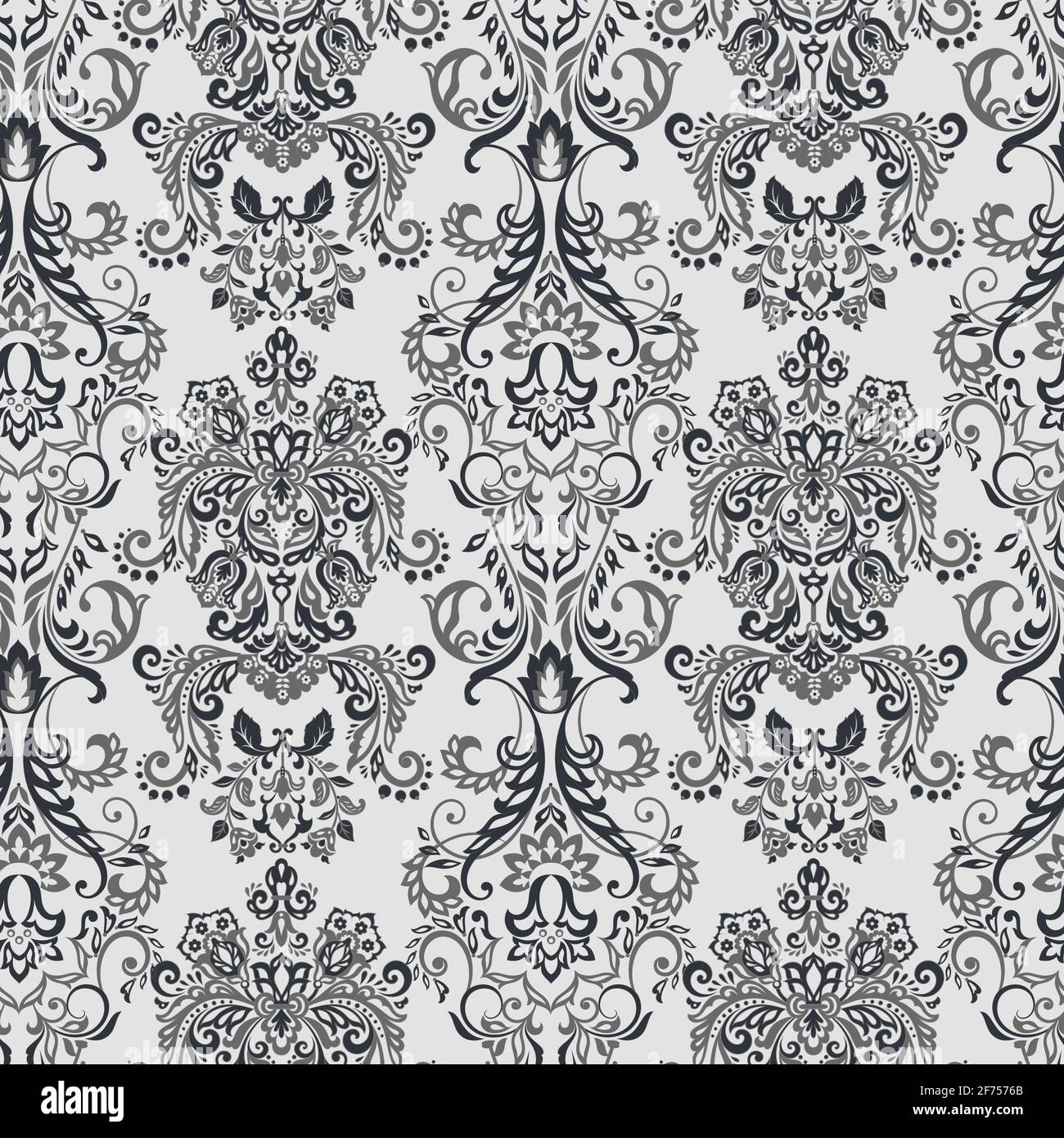 Victorian revival style Stock Vector Images - Alamy