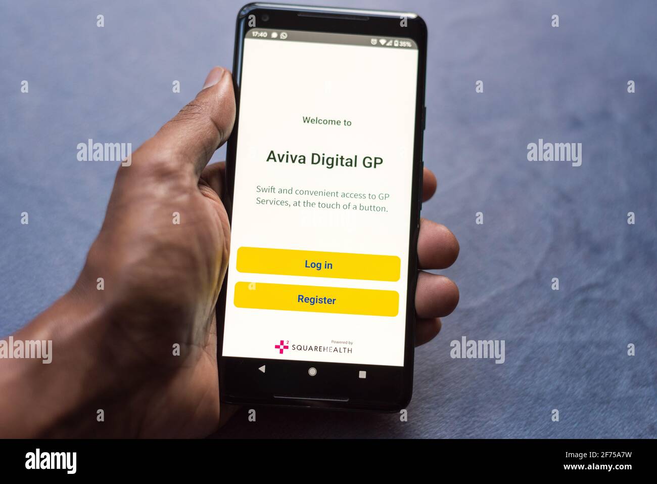Aviva digital GP a technology driven facility to let people consult