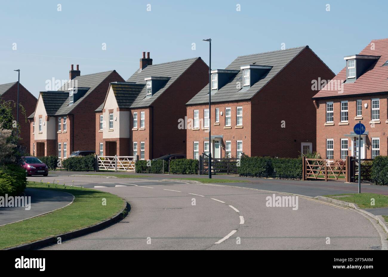 Warwick gates hires stock photography and images Alamy
