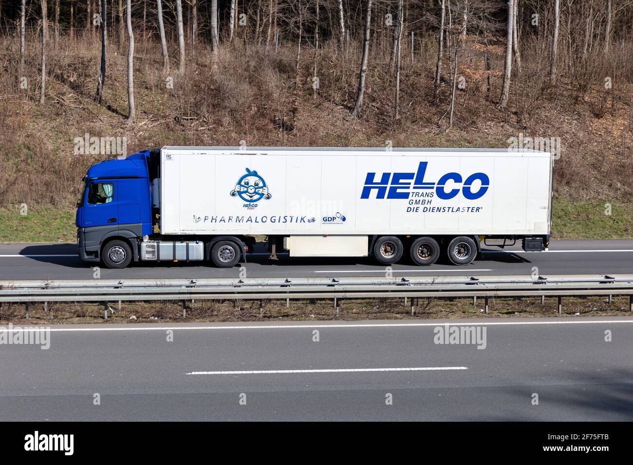 Helco Logo