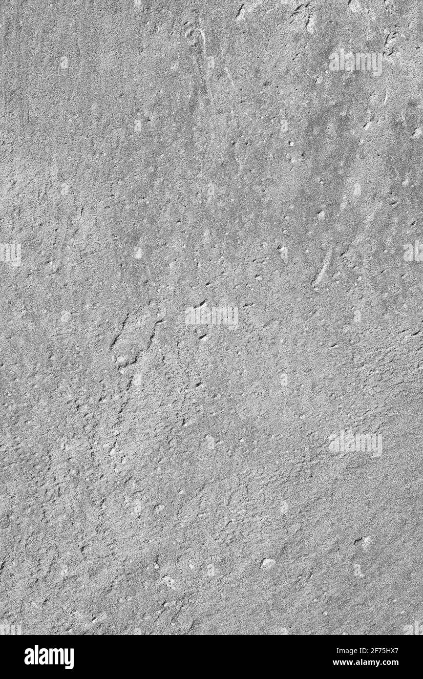 Sandy ripple patterns Black and White Stock Photos & Images - Alamy