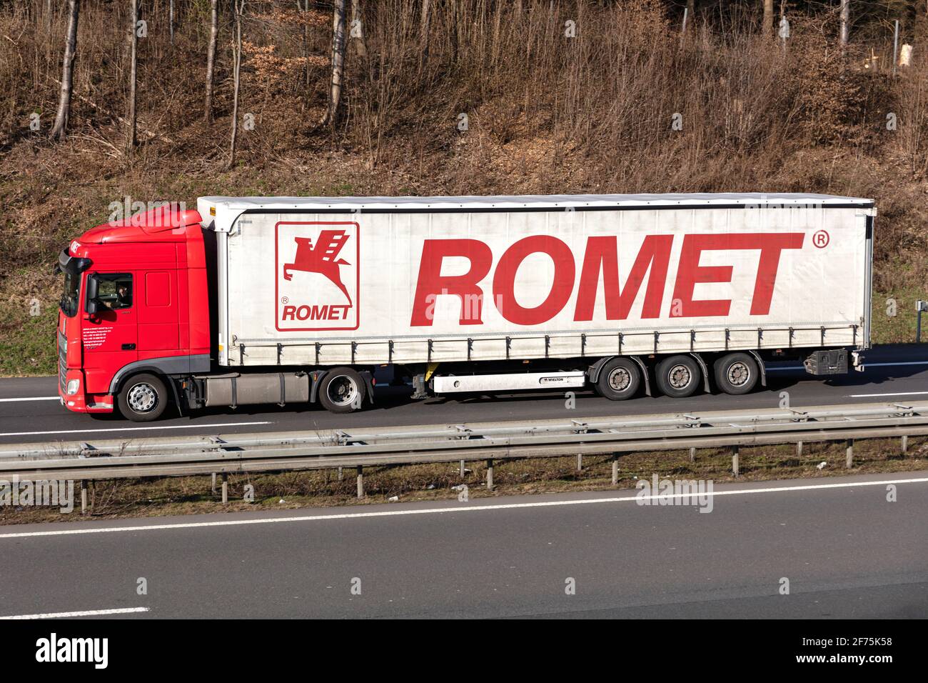 Romet hi-res stock photography and images - Alamy