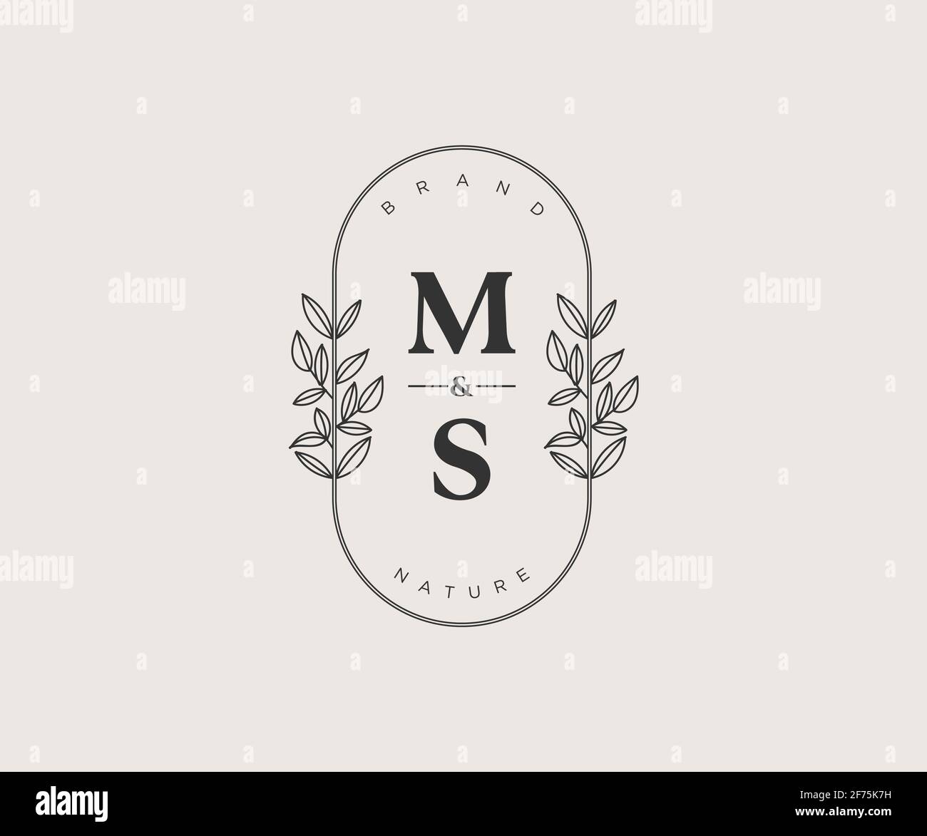 Ms letters hi-res stock photography and images - Alamy