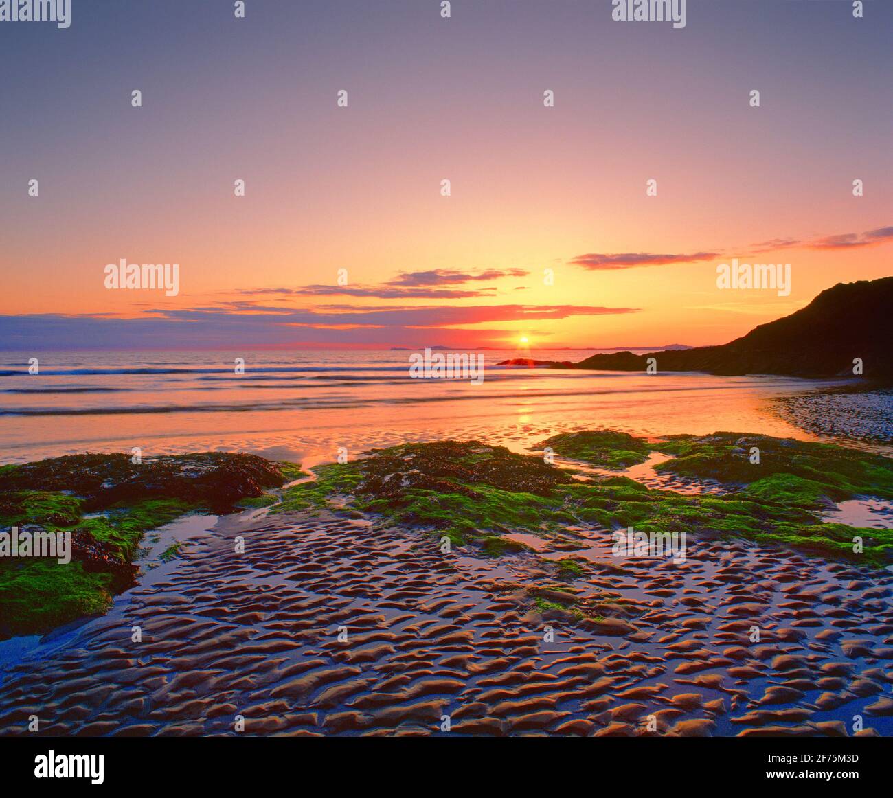 Emotive coastal scene hi-res stock photography and images - Alamy