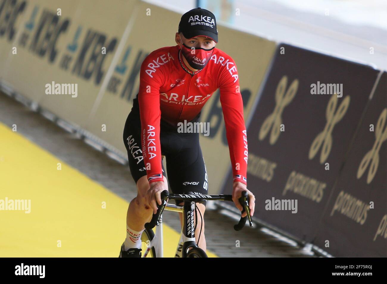swift cyclisme