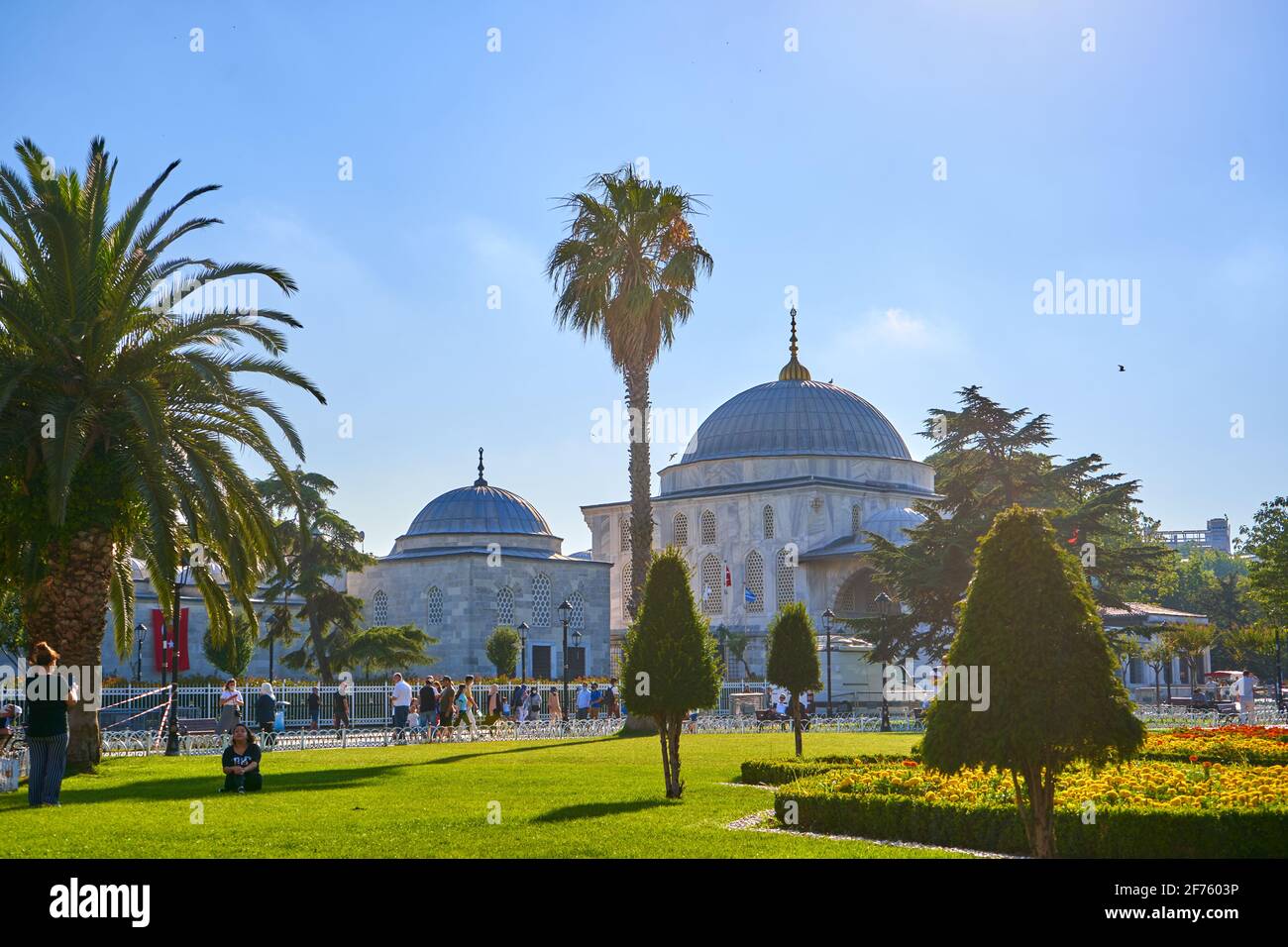 Sophia cemetery hi-res stock photography and images - Alamy