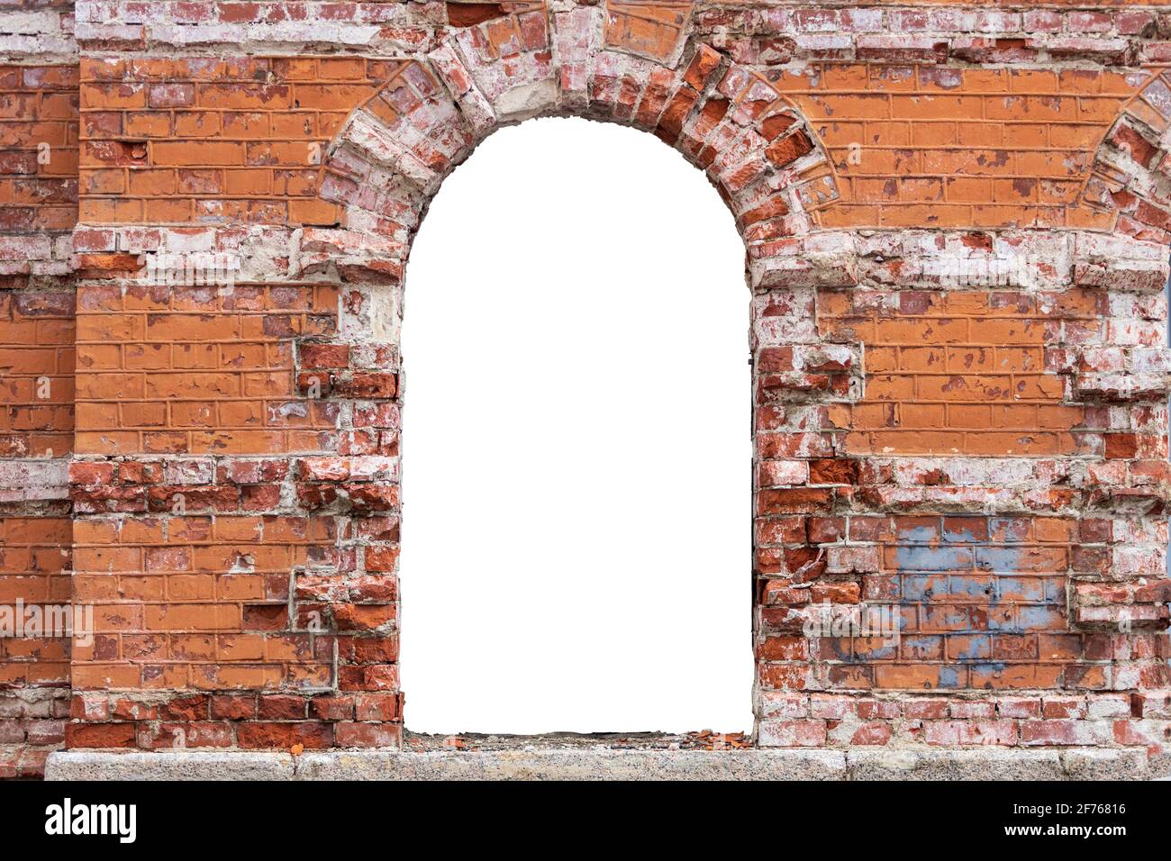 Brick The Middle Older