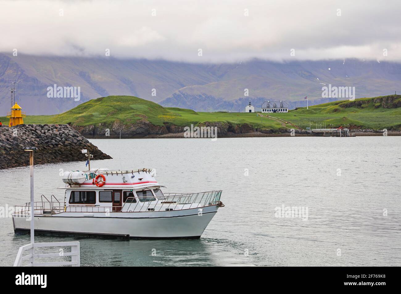 Vioey island hi-res stock photography and images - Alamy