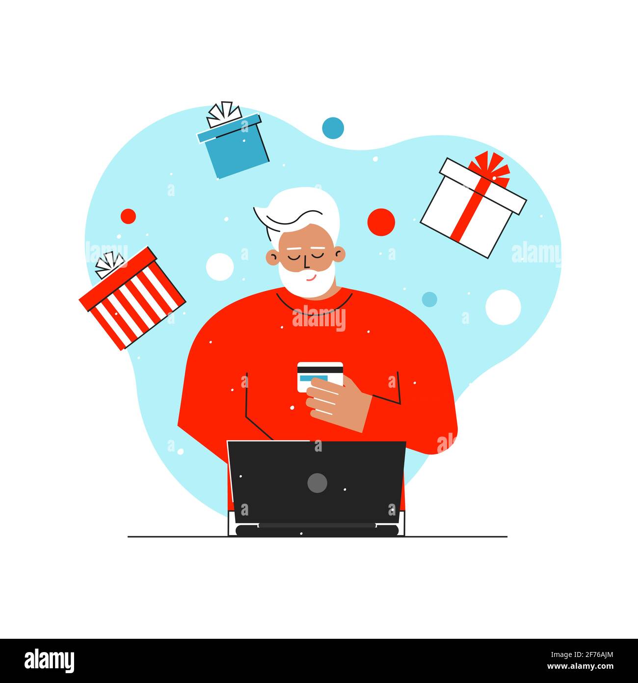 Best Christmas Presents For Older People In 2022